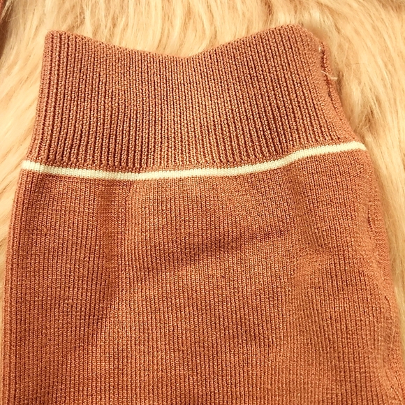 Brand New CAPE ROBBIN "SOCK" THIGH-HI BOOTS-6.5 - Picture 5 of 5